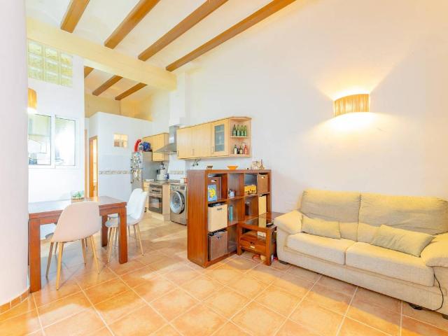 Casa chalet en Venta en El Cabanyal El Canyamelar
