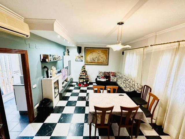 Casa chalet en Venta en El Cabanyal El Canyamelar