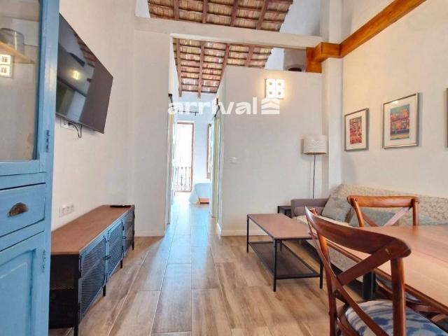 Casa chalet en Venta en El Cabanyal El Canyamelar