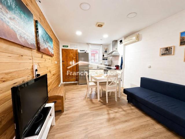 Casa chalet en Venta en El Cabanyal El Canyamelar