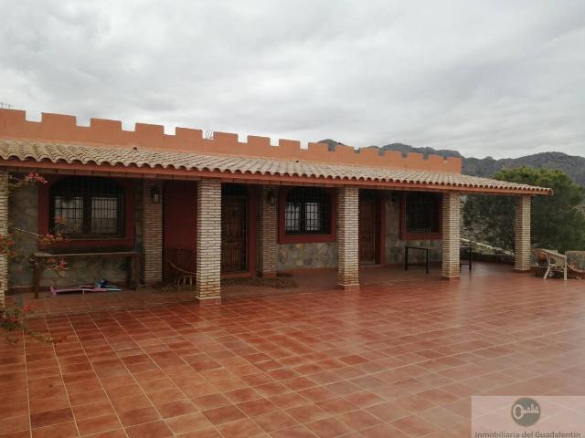 Casa chalet en Venta en El Calón Cala Panizo El Pozo del Esparto