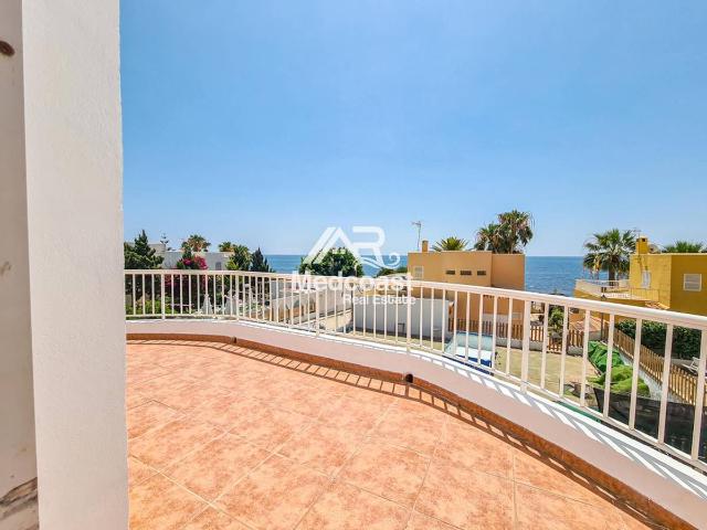 Casa chalet en Venta en El Calón Cala Panizo El Pozo del Esparto