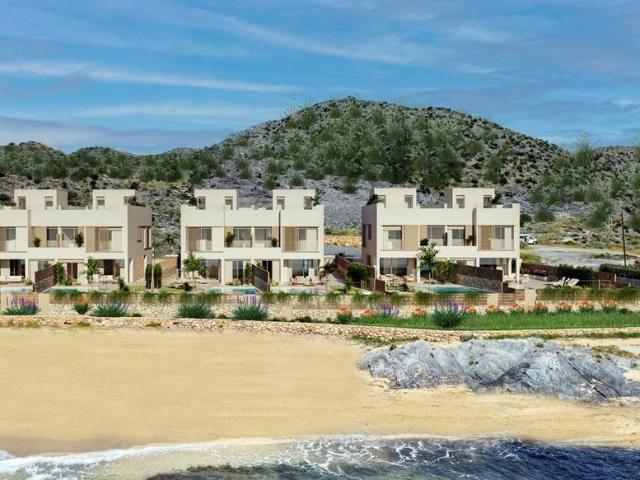 Casa chalet en Venta en El Calón Cala Panizo El Pozo del Esparto