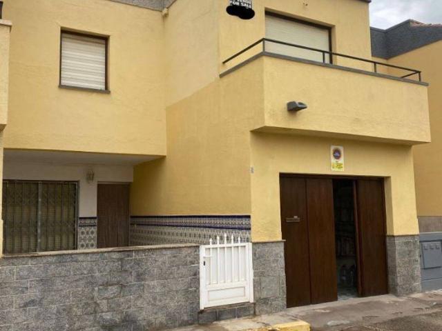 Casa chalet en Venta en El Calón Cala Panizo El Pozo del Esparto