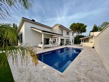 Casa chalet en Venta en El Carme Sant Agustí Bonavista