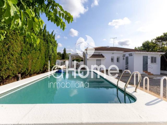 Casa chalet en Venta en El Carme Sant Agustí Bonavista