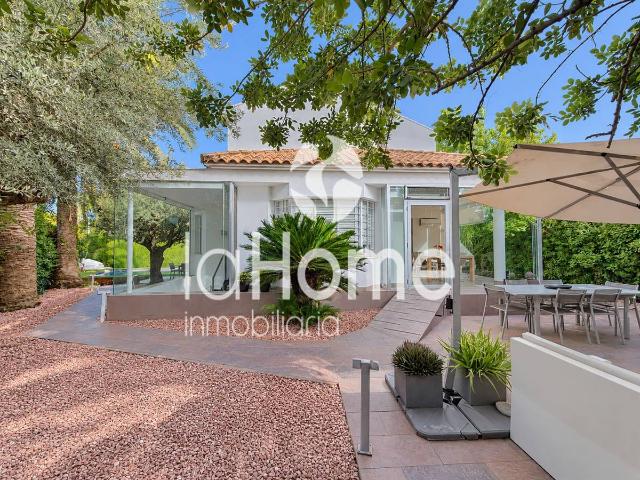 Casa chalet en Venta en El Carme Sant Agustí Bonavista