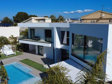 Casa chalet en Venta en El Carme Sant Agustí Bonavista