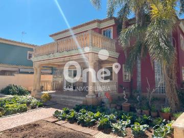 Casa chalet en Venta en El Carme Sant Agustí Bonavista