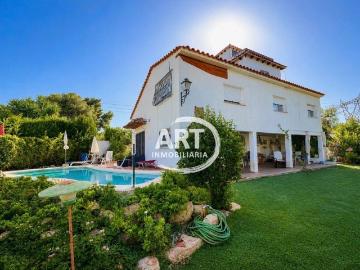 Casa chalet en Venta en El Carme Sant Agustí Bonavista