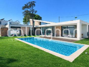 Casa chalet en Venta en El Carme Sant Agustí Bonavista