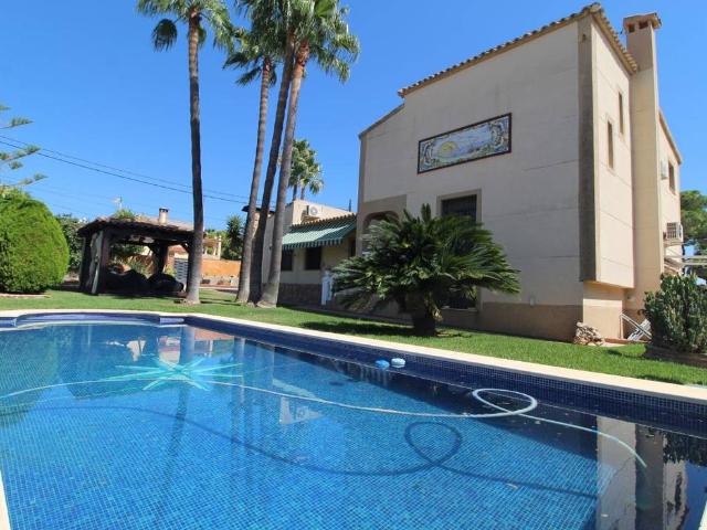 Casa chalet en Venta en El Carme Sant Agustí Bonavista