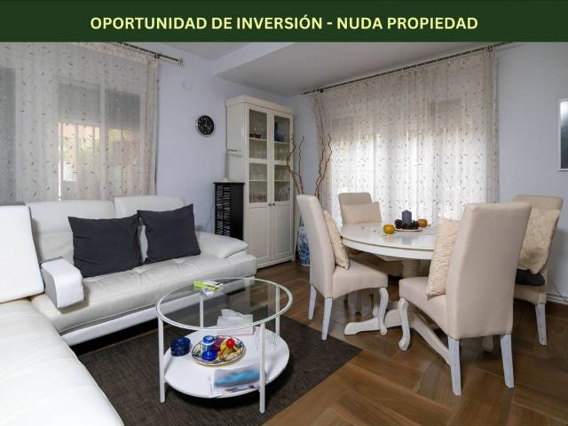 Casa chalet en Venta en El Carme Sant Agustí Bonavista