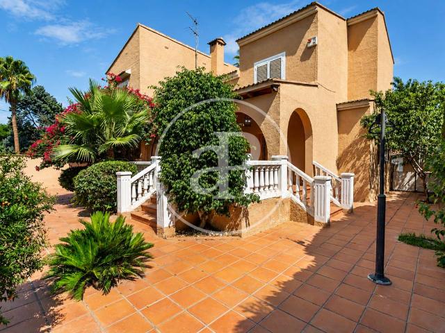 Casa chalet en Venta en El Carme Sant Agustí Bonavista