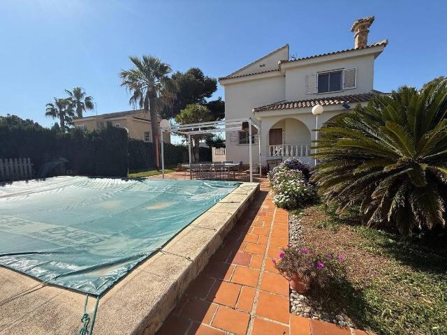 Casa chalet en Venta en El Carme Sant Agustí Bonavista