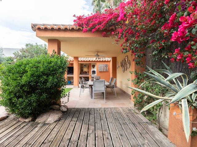 Casa chalet en Venta en El Carme Sant Agustí Bonavista