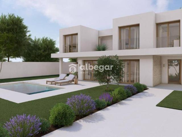 Casa chalet en Venta en El Carme Sant Agustí Bonavista