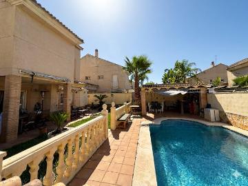 Casa chalet en Venta en El Carme Sant Agustí Bonavista