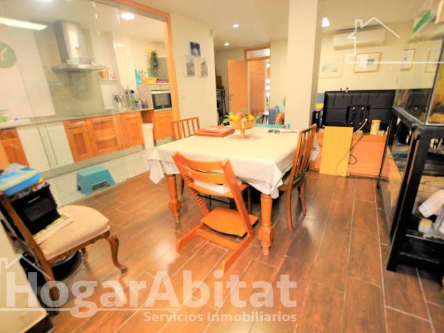 Casa chalet en Venta en El Carmen
