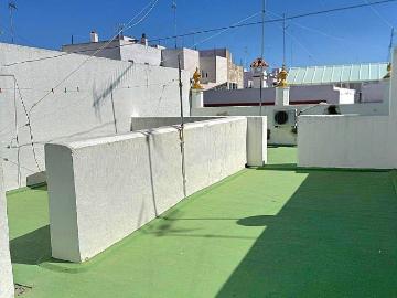 PLAZA DE JESÚS DE MEDINACELI - Cocina equipada