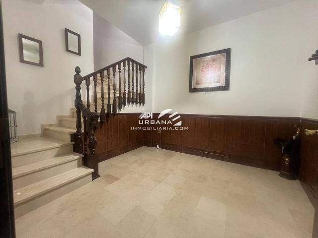 Casa chalet en Venta en El Carmen La Barrera