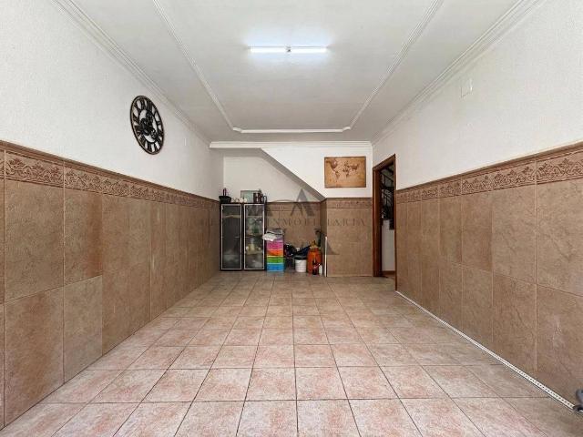 Casa chalet en Venta en El Carmen La Barrera