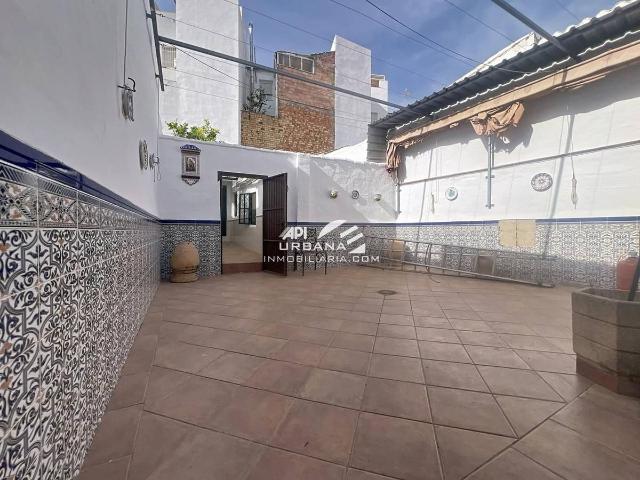 Casa chalet en Venta en El Carmen La Barrera
