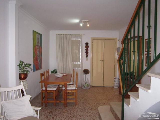 Casa chalet en Venta en El Carmen La Barrera