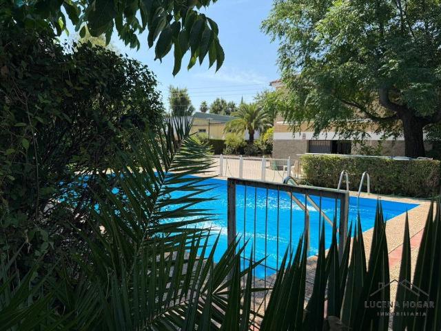 Casa chalet en Venta en El Carmen La Barrera