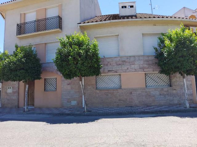 Casa chalet en Venta en El Carpio
