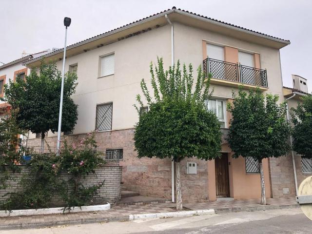 Casa chalet en Venta en El Carpio