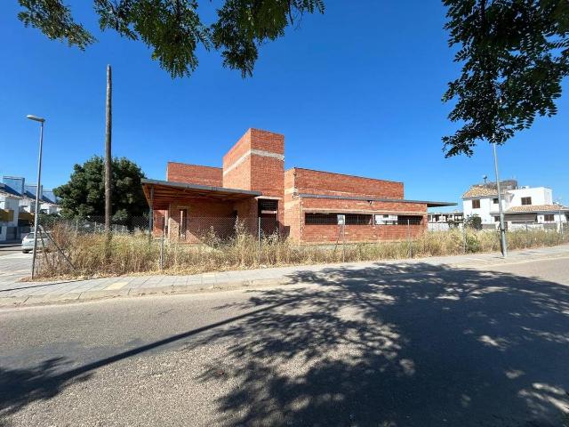 Casa chalet en Venta en El Carpio