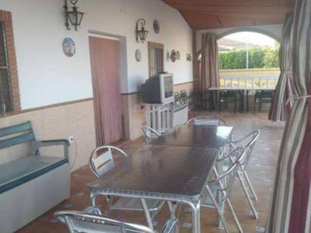 Casa chalet en Venta en El Carpio