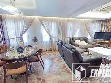 Villa en venta en Canterería - Jardín, Balcón