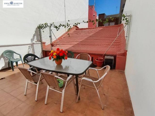 Casa chalet en Venta en El Castell