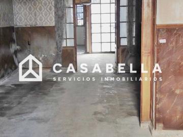 Casa chalet en Venta en El Castell