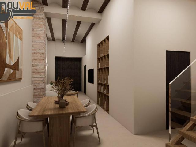 Casa chalet en Venta en El Castell