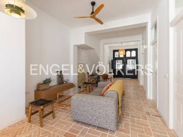 Villa en venta en Canterería - Cocina equipada