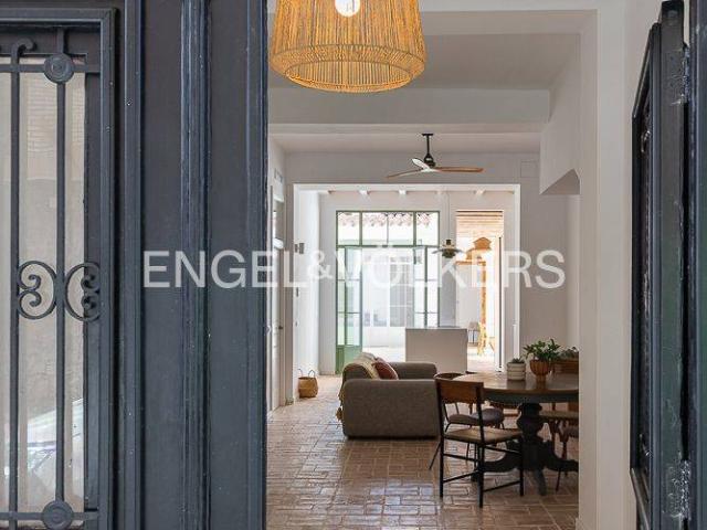 Casa chalet en Venta en El Castell