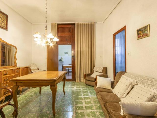 Casa chalet en Venta en El Castellar i l'Oliverar