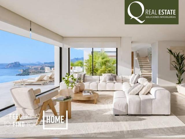 Casa chalet en Venta en El Castellar i l'Oliverar