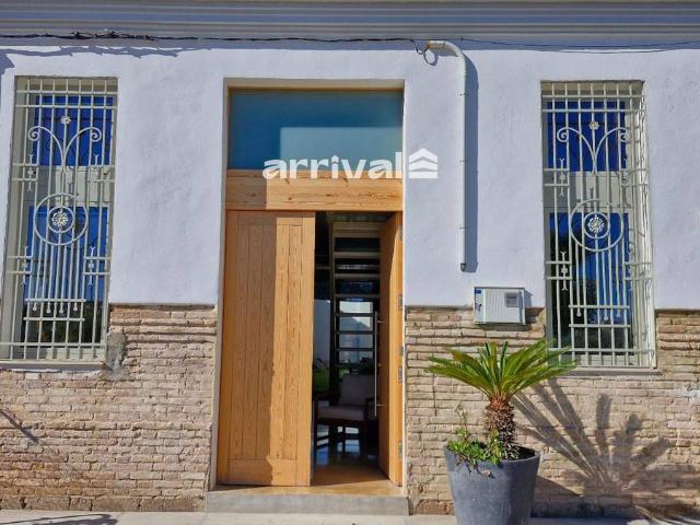 Casa chalet en Venta en El Castellar i l'Oliverar