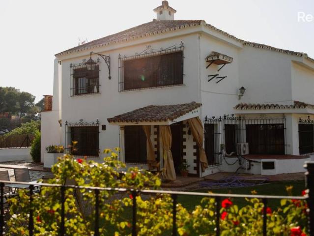 Casa chalet en Venta en El Castillo de las Guardas