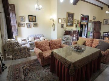 Casa chalet en Venta en El Castillo de las Guardas