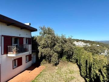 Casa chalet en Venta en El Castillo de las Guardas