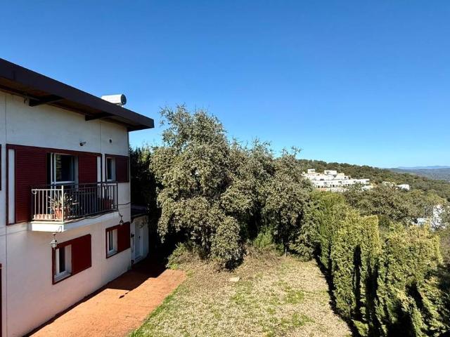 Casa chalet en Venta en El Castillo de las Guardas