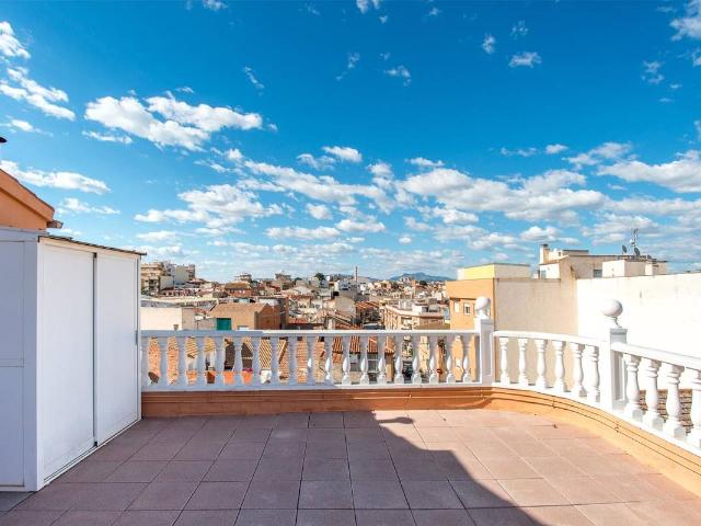 Casa chalet en Venta en El Castillo San Roque El Carmen