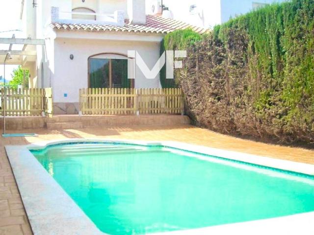 Casa chalet en Venta en El Casalot
