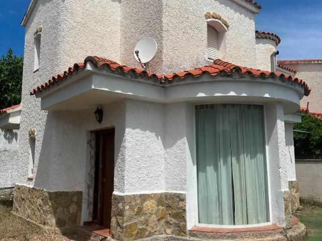 Casa chalet en Venta en El Casalot