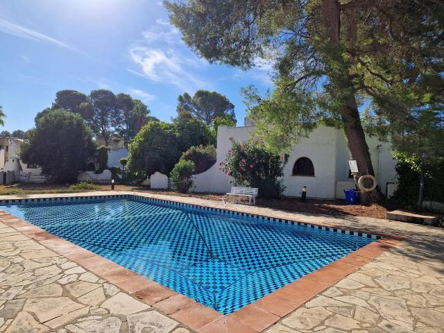 Casa chalet en Venta en El Casalot